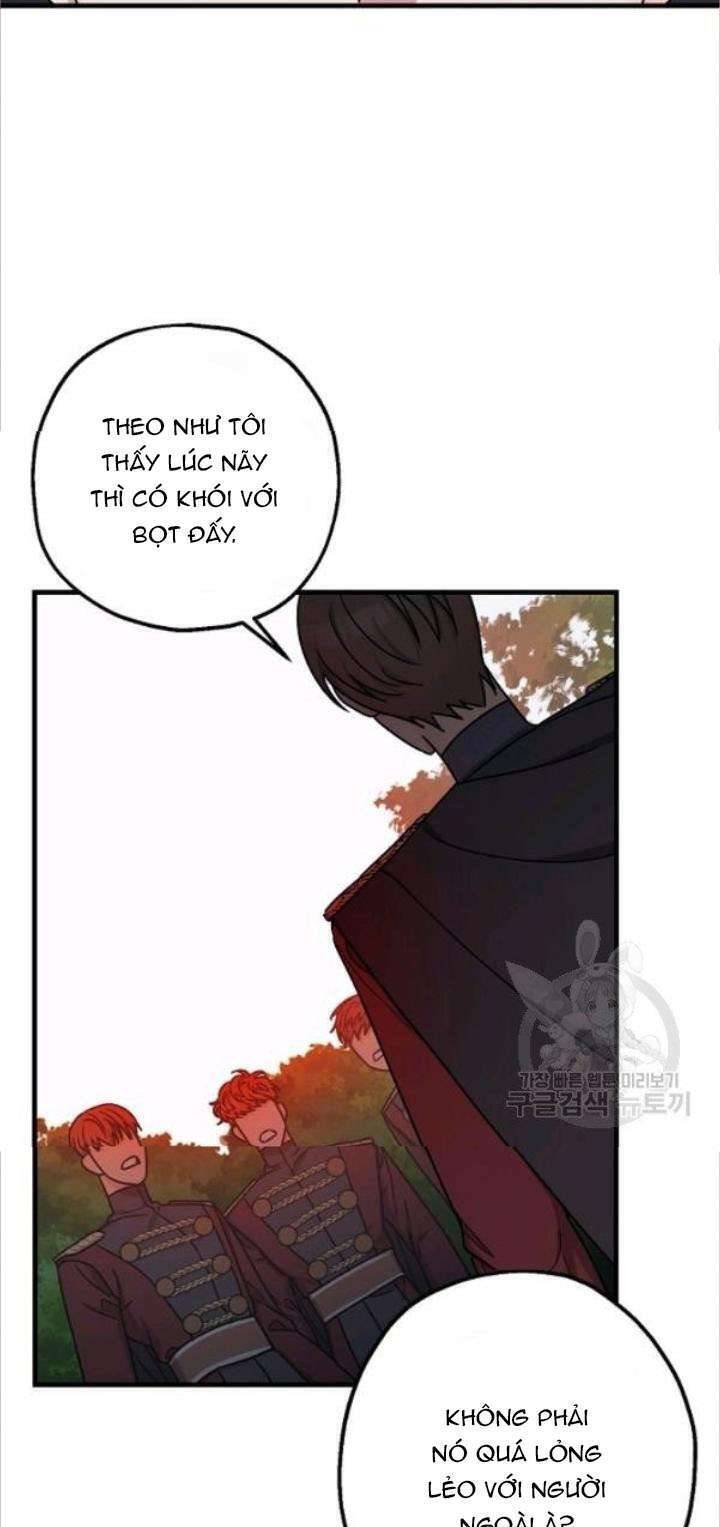 Liều Thuốc An Thần Của Bạo Chúa: Chapter 15
