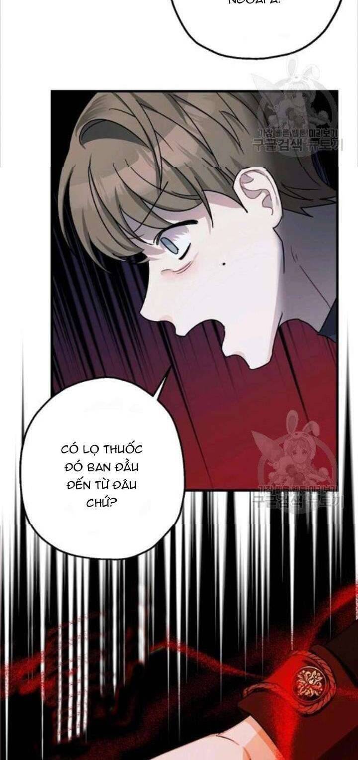 Liều Thuốc An Thần Của Bạo Chúa: Chapter 15