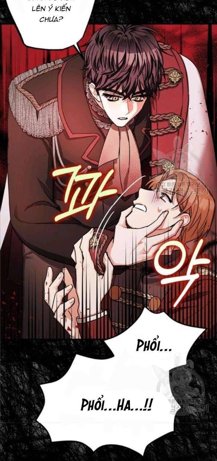 Liều Thuốc An Thần Của Bạo Chúa: Chapter 15