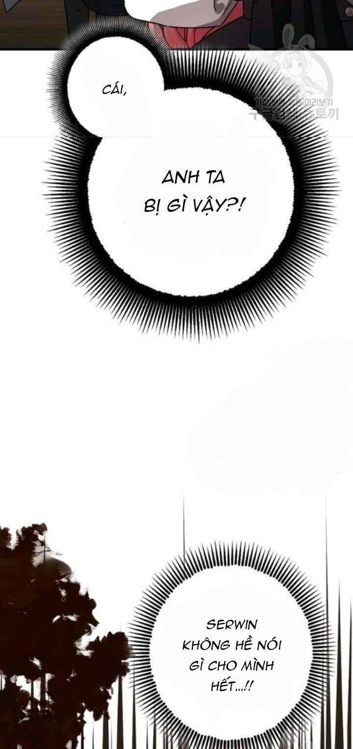 Liều Thuốc An Thần Của Bạo Chúa: Chapter 15