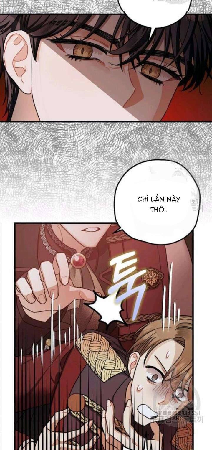 Liều Thuốc An Thần Của Bạo Chúa: Chapter 15