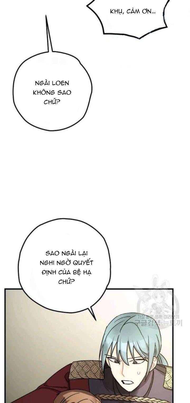 Liều Thuốc An Thần Của Bạo Chúa: Chapter 15