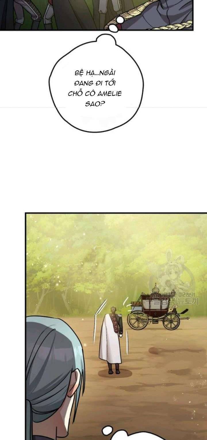 Liều Thuốc An Thần Của Bạo Chúa: Chapter 15