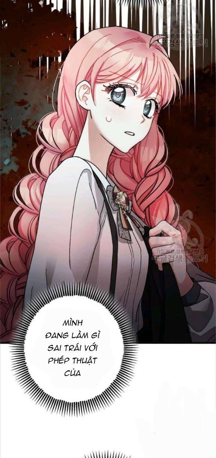 Liều Thuốc An Thần Của Bạo Chúa: Chapter 15