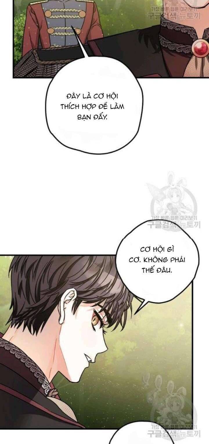 Liều Thuốc An Thần Của Bạo Chúa: Chapter 15