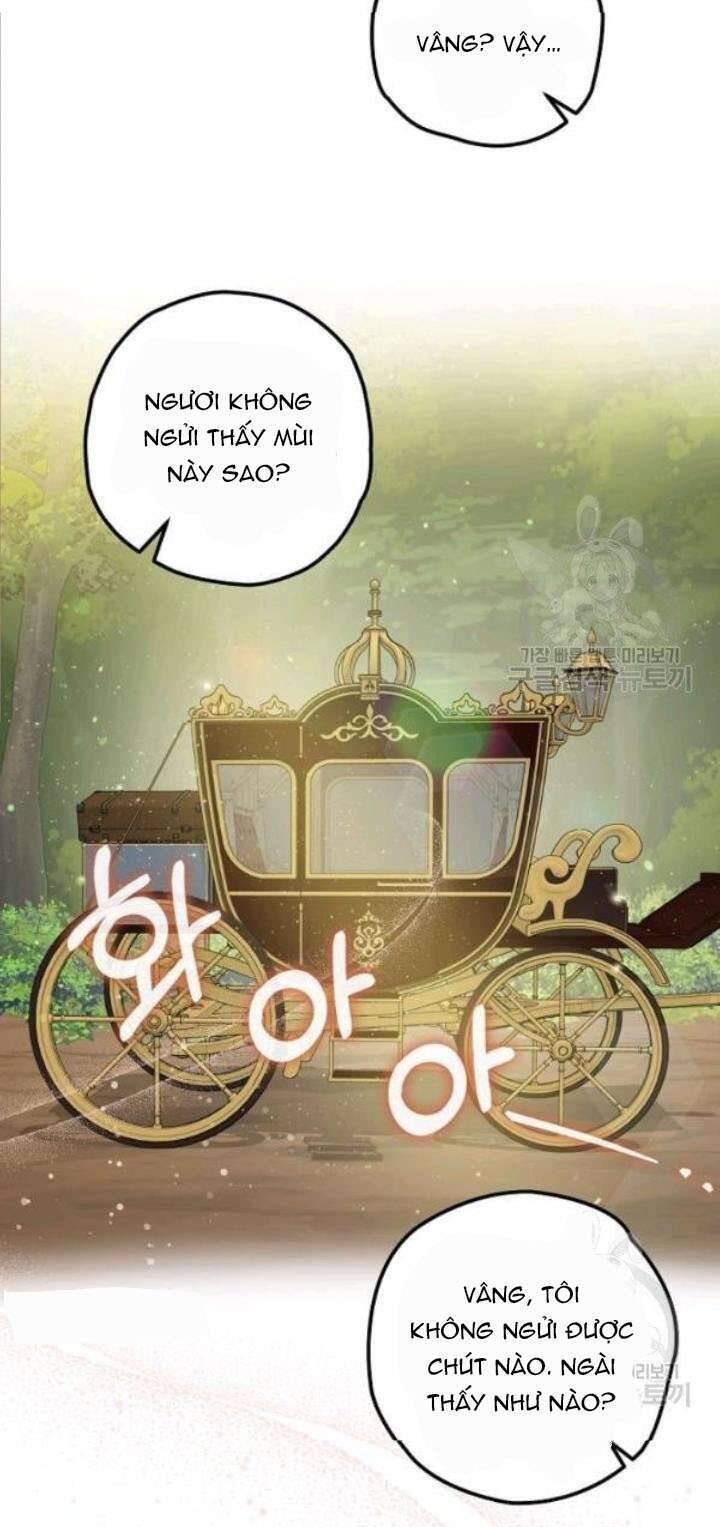 Liều Thuốc An Thần Của Bạo Chúa: Chapter 15