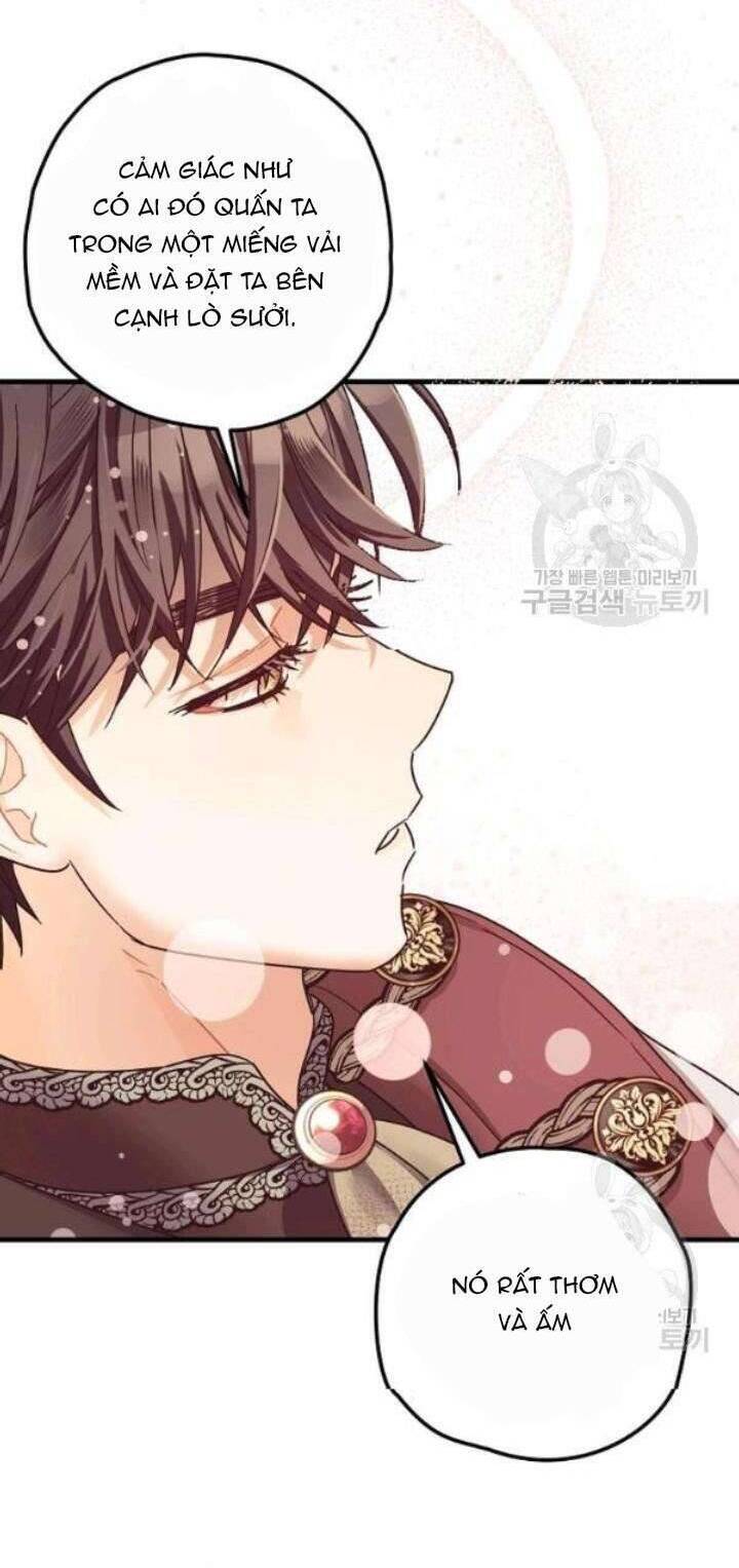 Liều Thuốc An Thần Của Bạo Chúa: Chapter 15