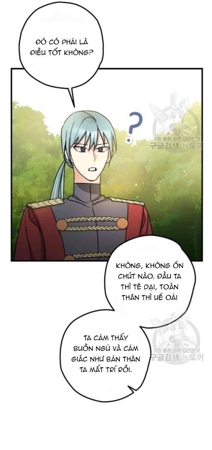 Liều Thuốc An Thần Của Bạo Chúa: Chapter 15