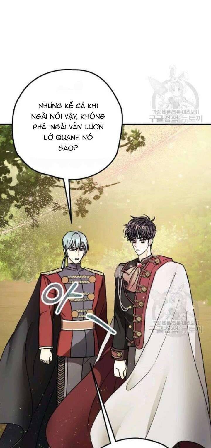 Liều Thuốc An Thần Của Bạo Chúa: Chapter 15