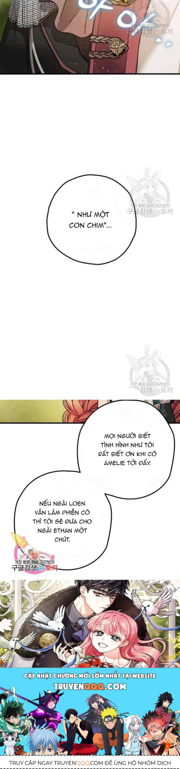 Liều Thuốc An Thần Của Bạo Chúa: Chapter 15