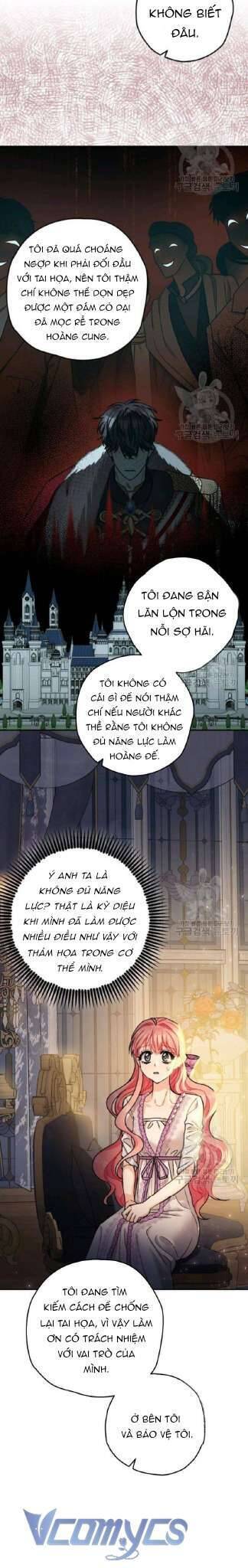 Liều Thuốc An Thần Của Bạo Chúa: Chapter 18