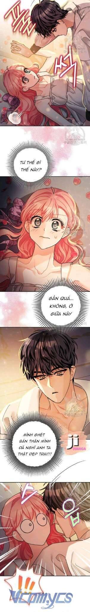 Liều Thuốc An Thần Của Bạo Chúa: Chapter 18