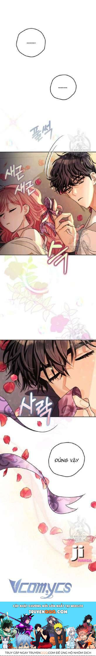 Liều Thuốc An Thần Của Bạo Chúa: Chapter 18