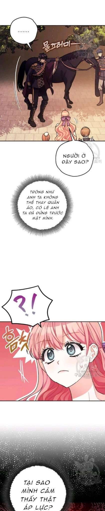 Liều Thuốc An Thần Của Bạo Chúa: Chapter 18