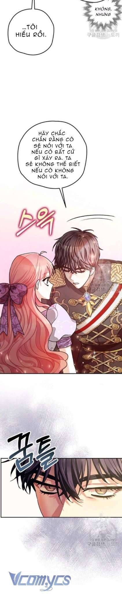 Liều Thuốc An Thần Của Bạo Chúa: Chapter 18