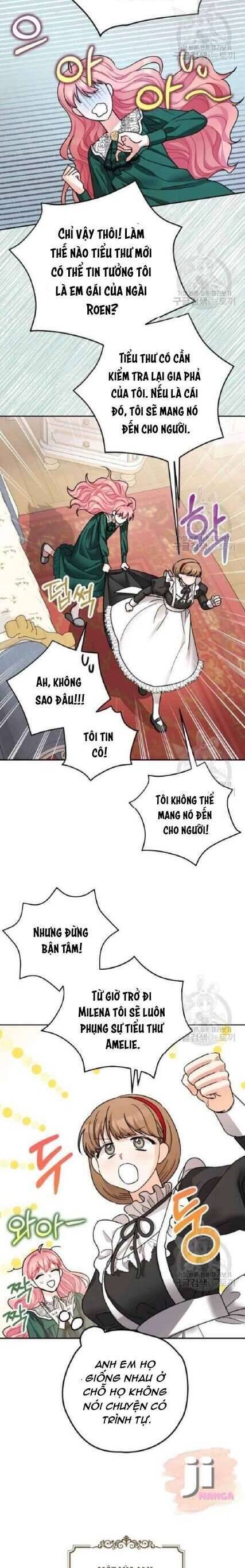Liều Thuốc An Thần Của Bạo Chúa: Chapter 19