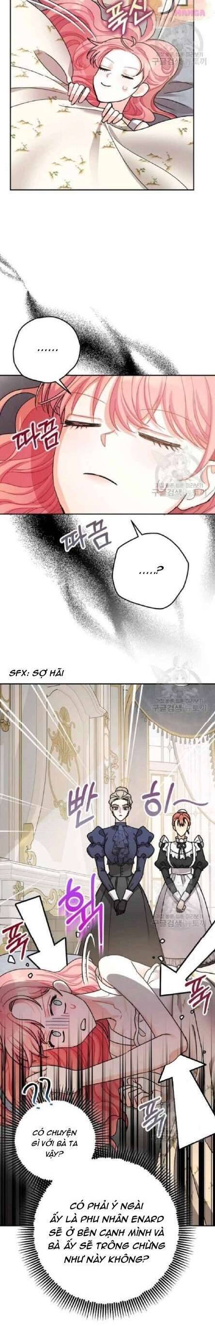 Liều Thuốc An Thần Của Bạo Chúa: Chapter 19
