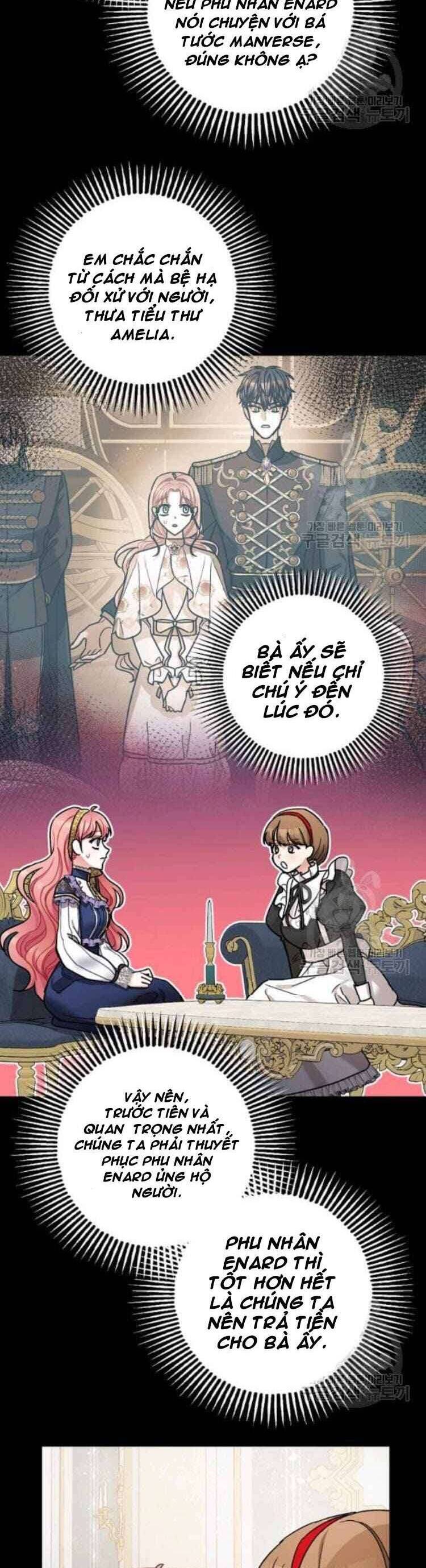 Liều Thuốc An Thần Của Bạo Chúa: Chapter 20