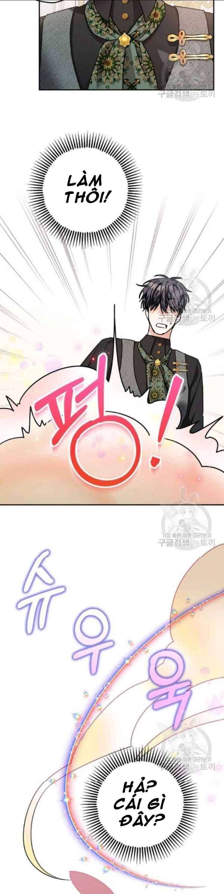 Liều Thuốc An Thần Của Bạo Chúa: Chapter 20