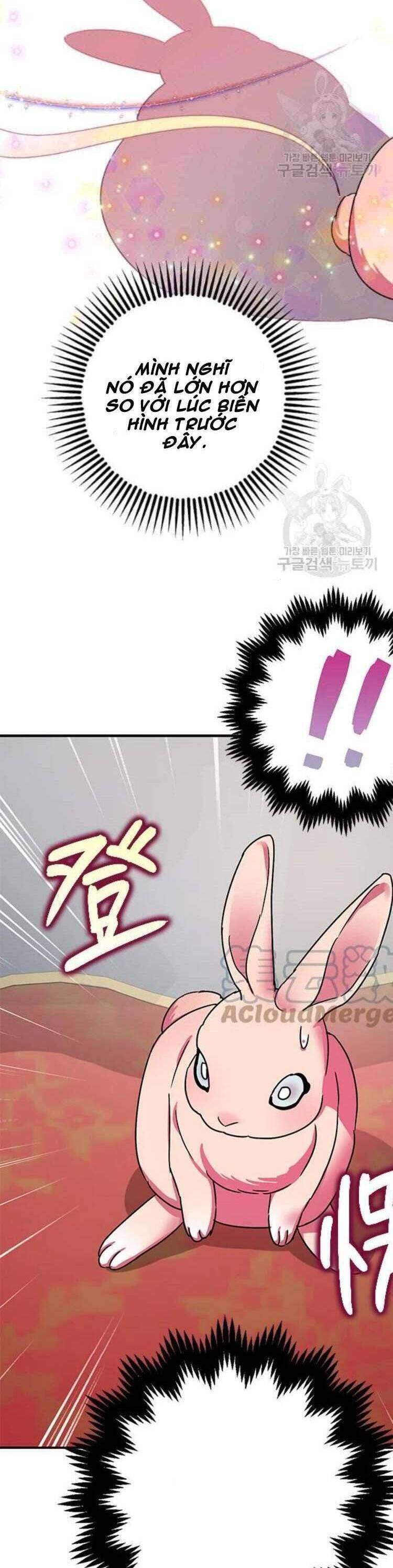 Liều Thuốc An Thần Của Bạo Chúa: Chapter 20