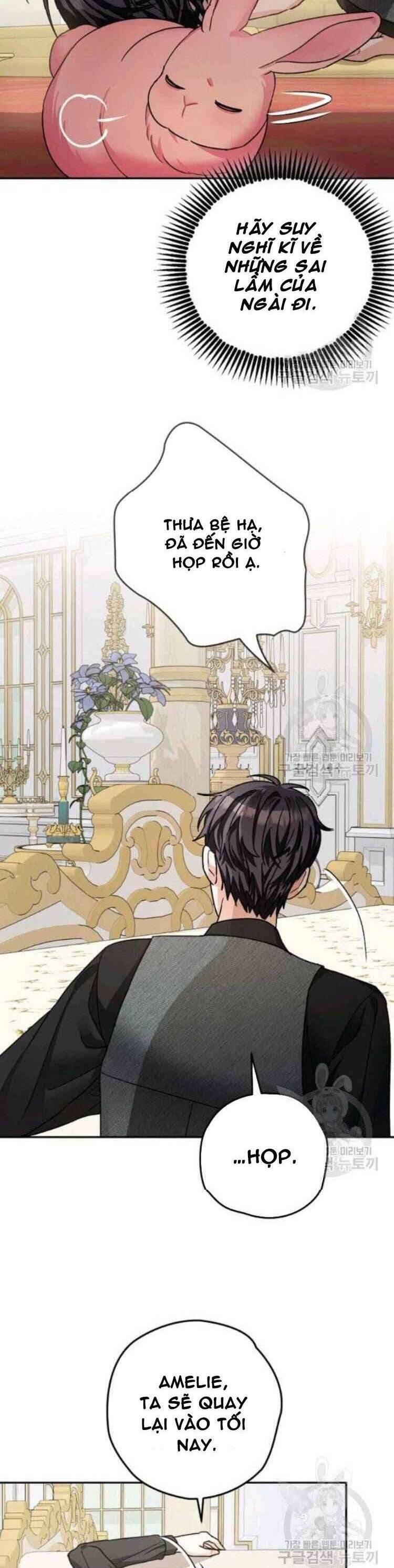 Liều Thuốc An Thần Của Bạo Chúa: Chapter 20