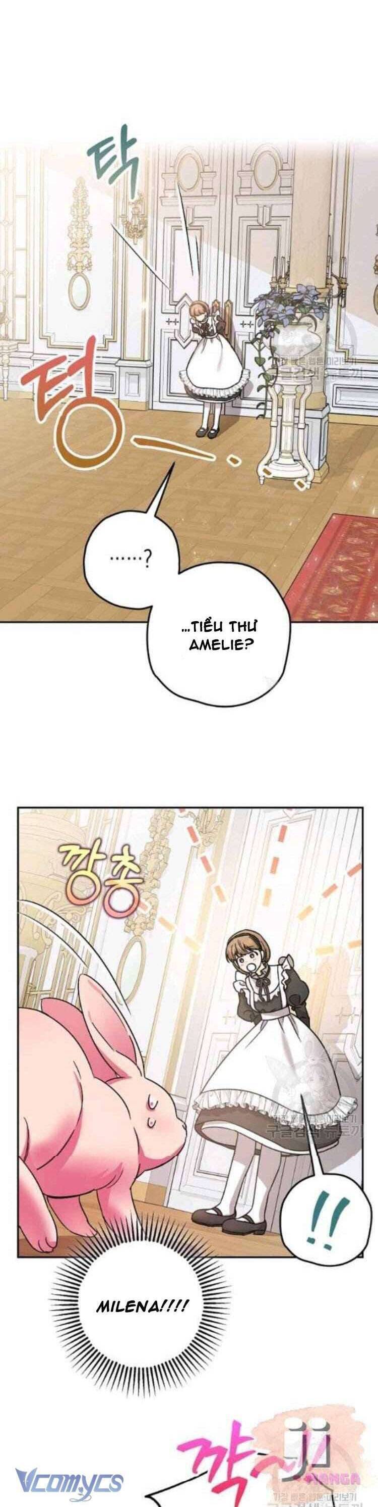 Liều Thuốc An Thần Của Bạo Chúa: Chapter 20