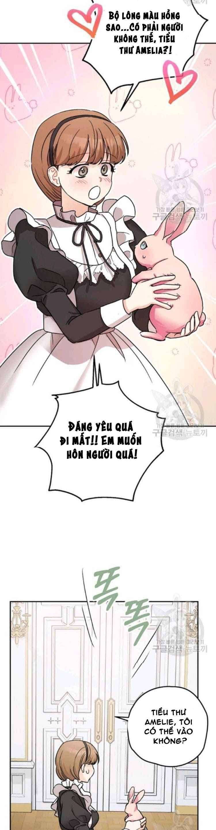 Liều Thuốc An Thần Của Bạo Chúa: Chapter 20