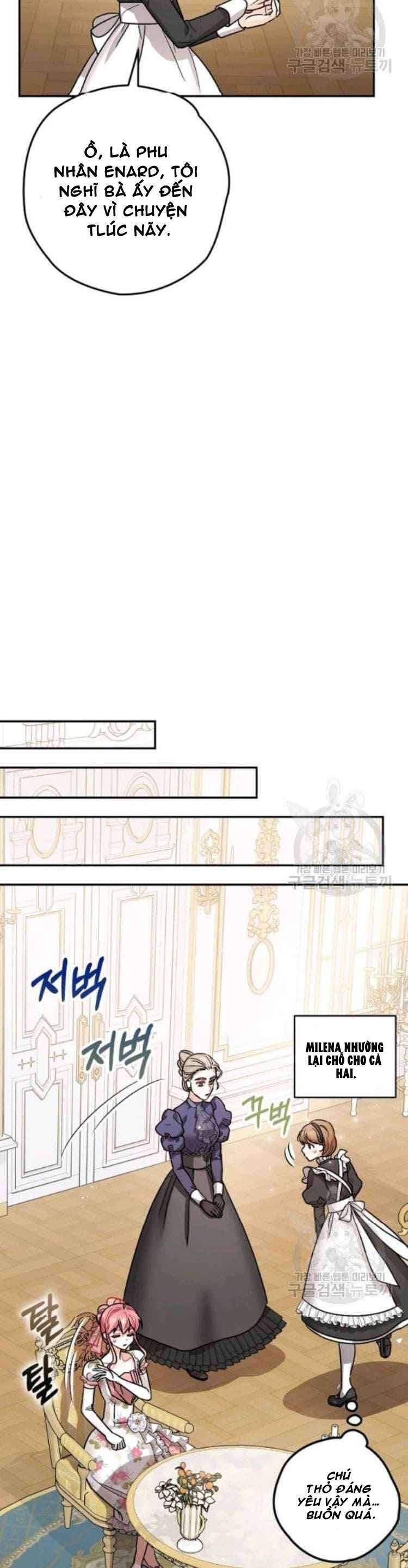 Liều Thuốc An Thần Của Bạo Chúa: Chapter 20