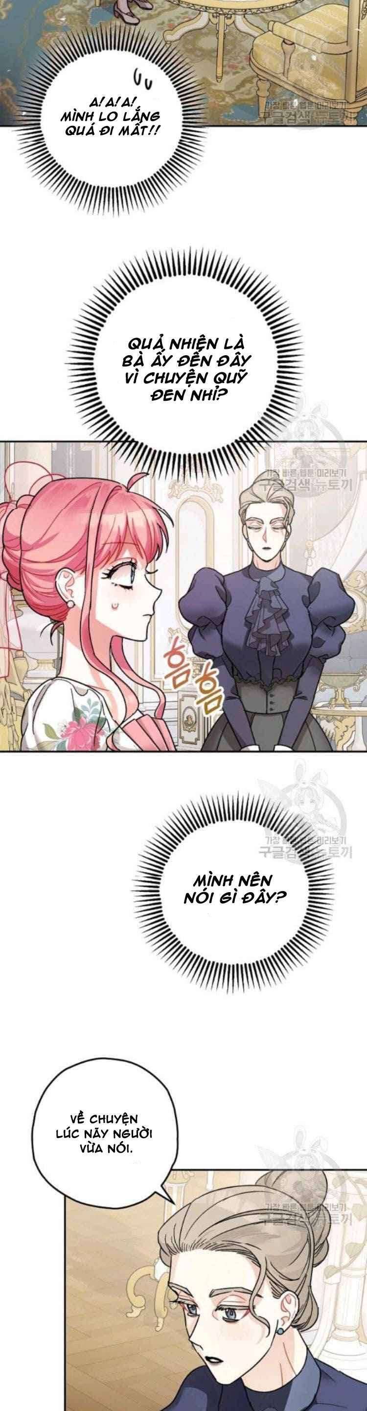 Liều Thuốc An Thần Của Bạo Chúa: Chapter 20