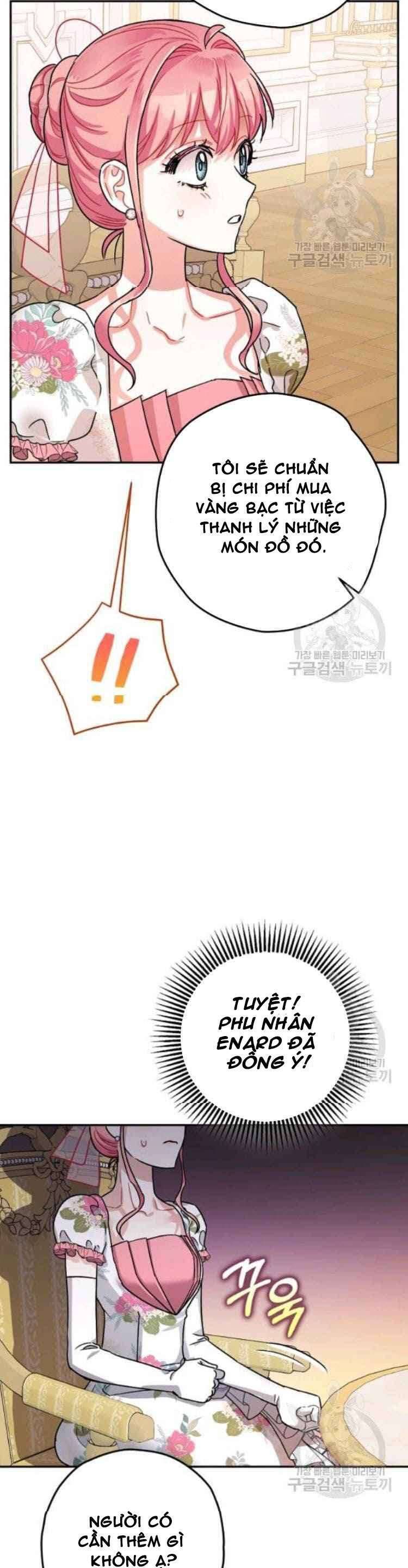 Liều Thuốc An Thần Của Bạo Chúa: Chapter 20