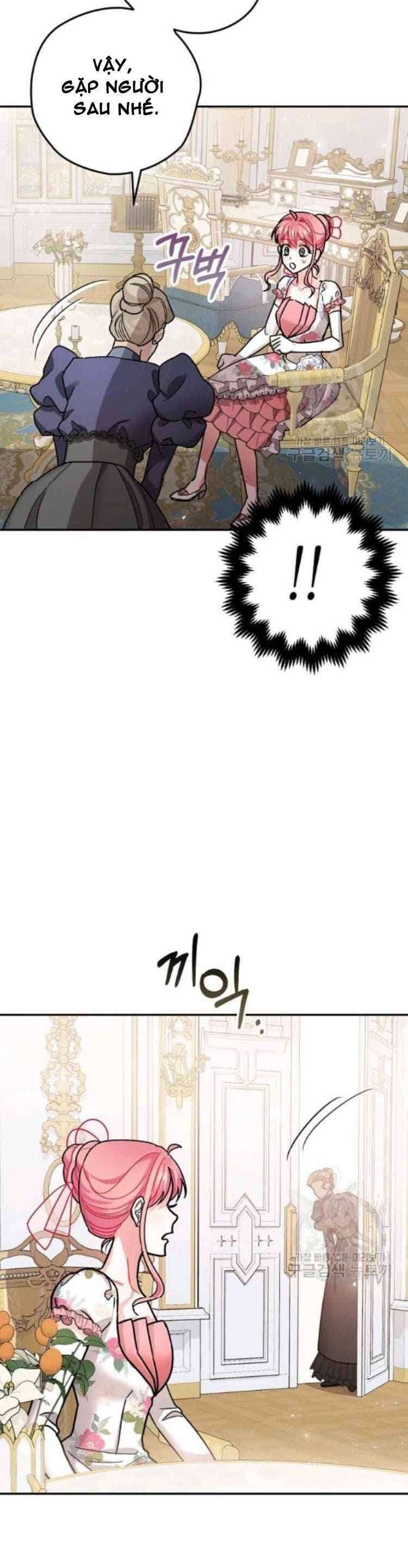 Liều Thuốc An Thần Của Bạo Chúa: Chapter 20