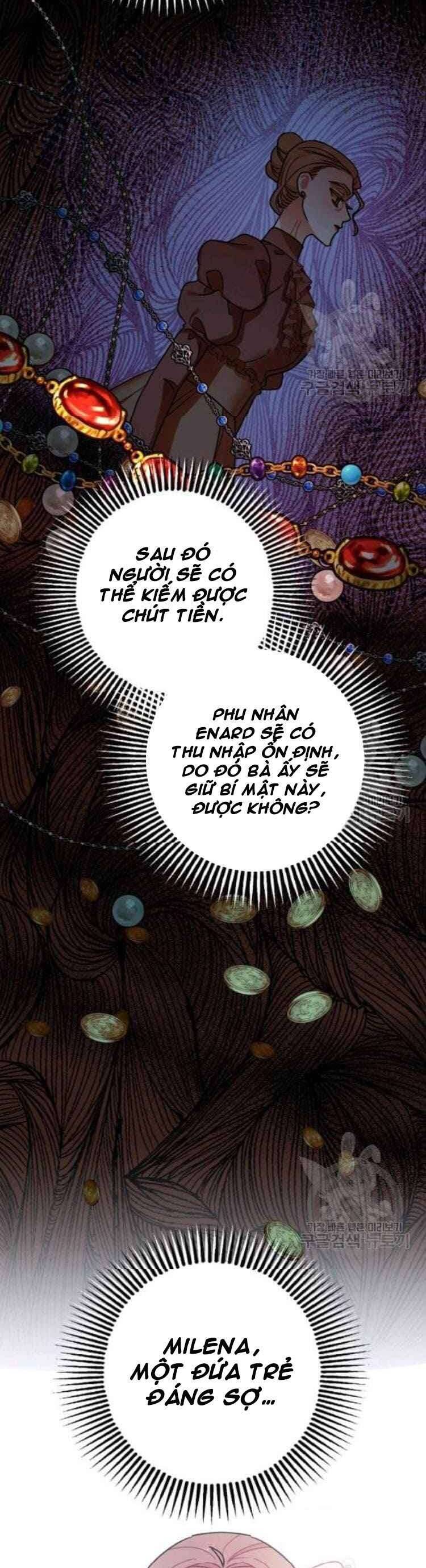Liều Thuốc An Thần Của Bạo Chúa: Chapter 20