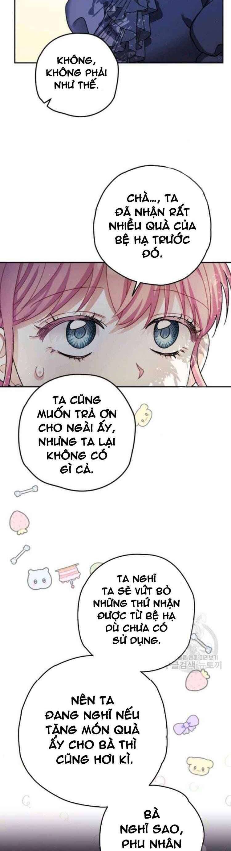 Liều Thuốc An Thần Của Bạo Chúa: Chapter 20