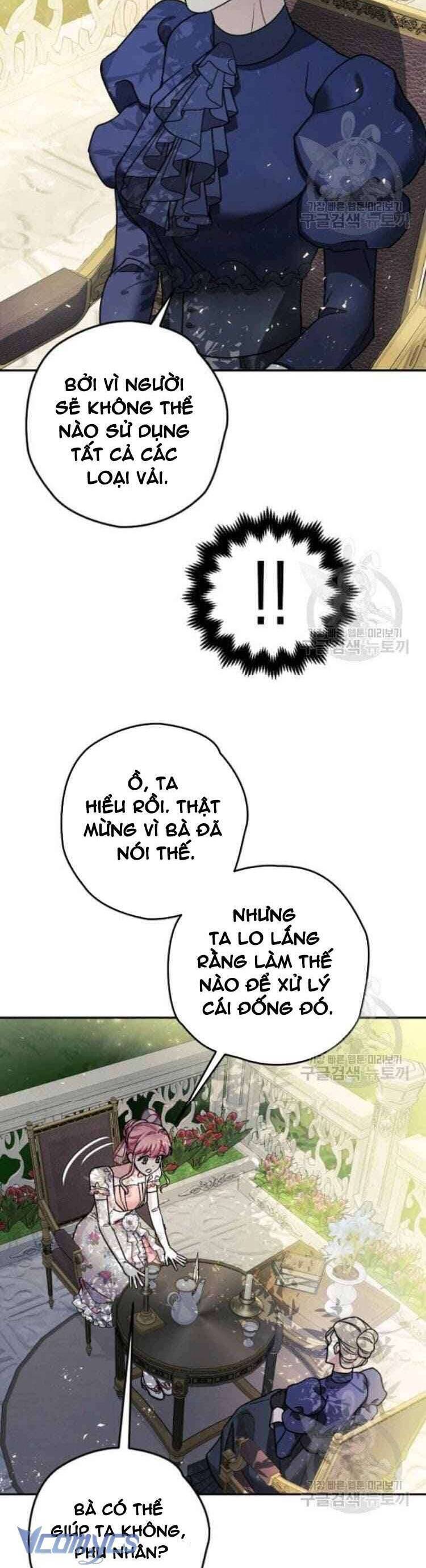 Liều Thuốc An Thần Của Bạo Chúa: Chapter 20