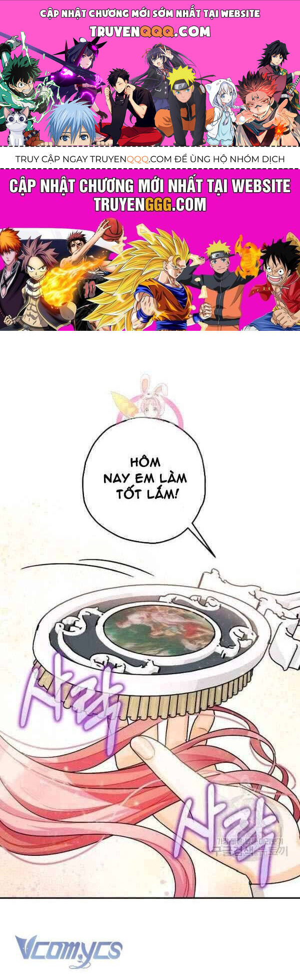 Liều Thuốc An Thần Của Bạo Chúa: Chapter 21