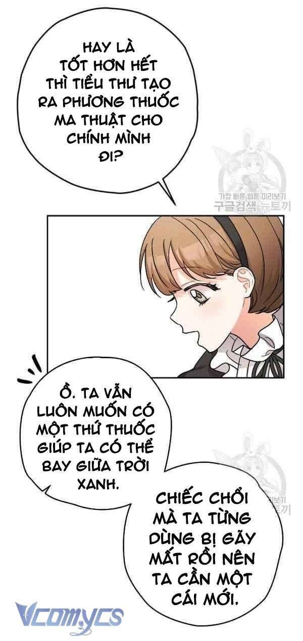Liều Thuốc An Thần Của Bạo Chúa: Chapter 21