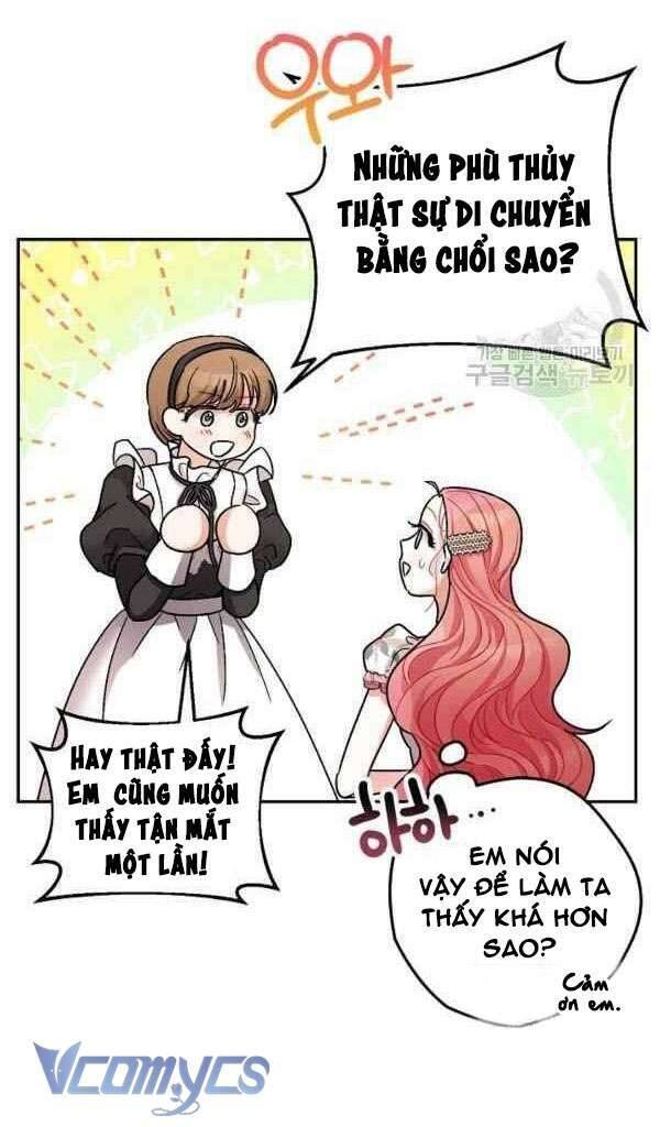 Liều Thuốc An Thần Của Bạo Chúa: Chapter 21