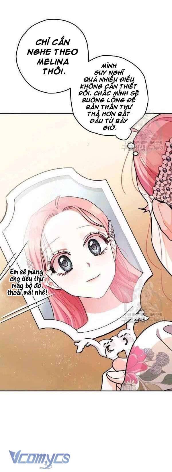 Liều Thuốc An Thần Của Bạo Chúa: Chapter 21
