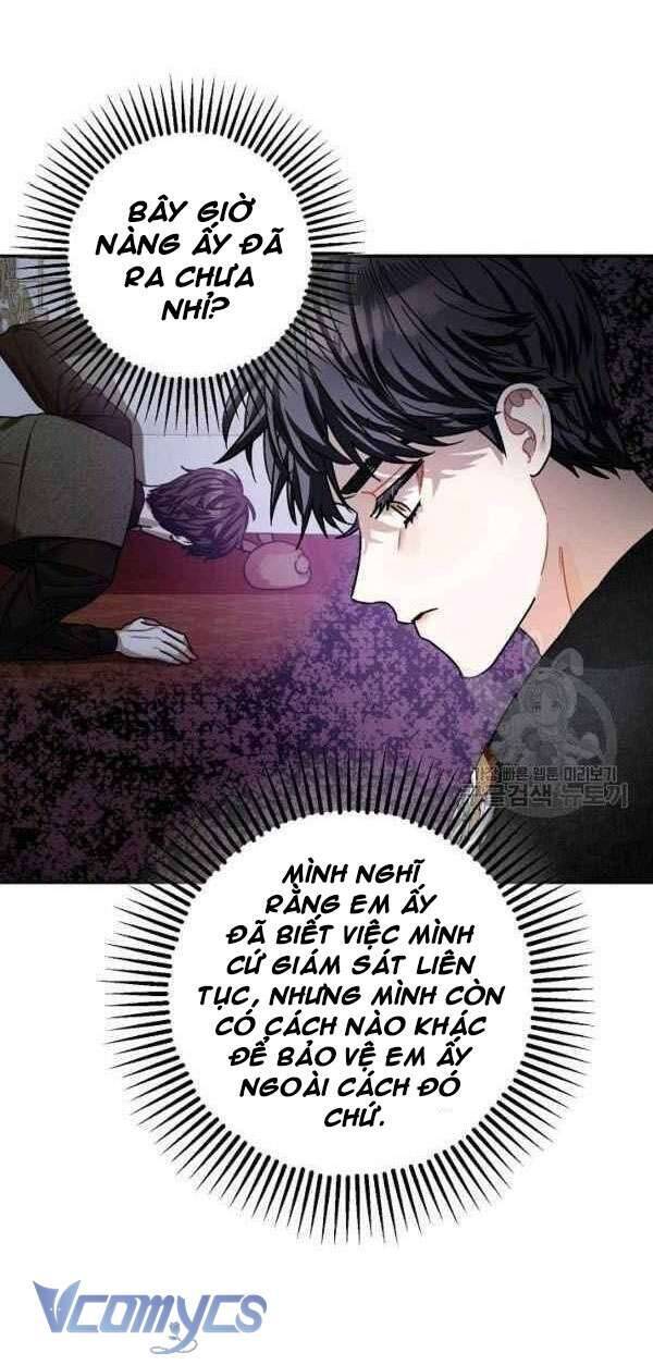 Liều Thuốc An Thần Của Bạo Chúa: Chapter 21