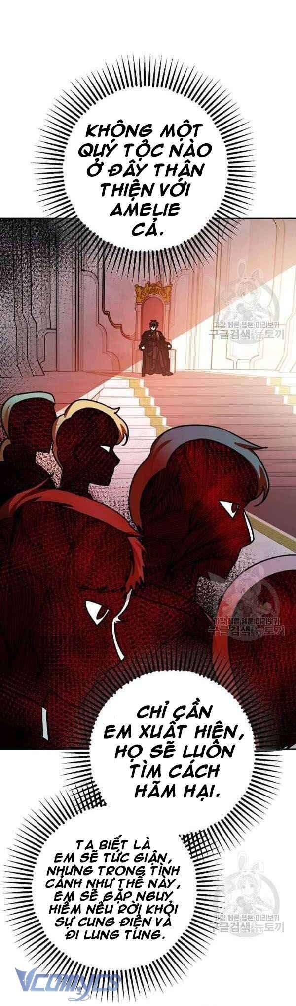 Liều Thuốc An Thần Của Bạo Chúa: Chapter 21