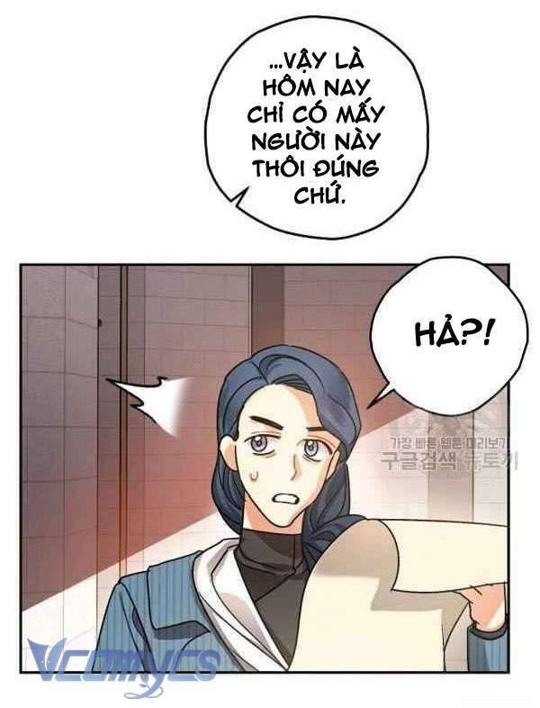 Liều Thuốc An Thần Của Bạo Chúa: Chapter 21