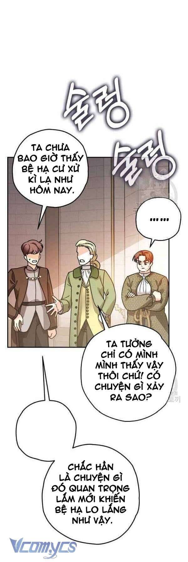 Liều Thuốc An Thần Của Bạo Chúa: Chapter 21