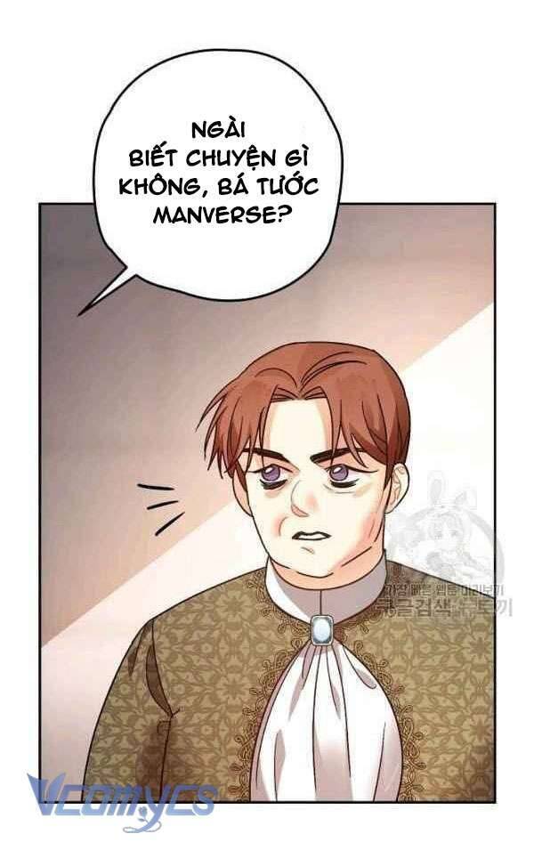 Liều Thuốc An Thần Của Bạo Chúa: Chapter 21