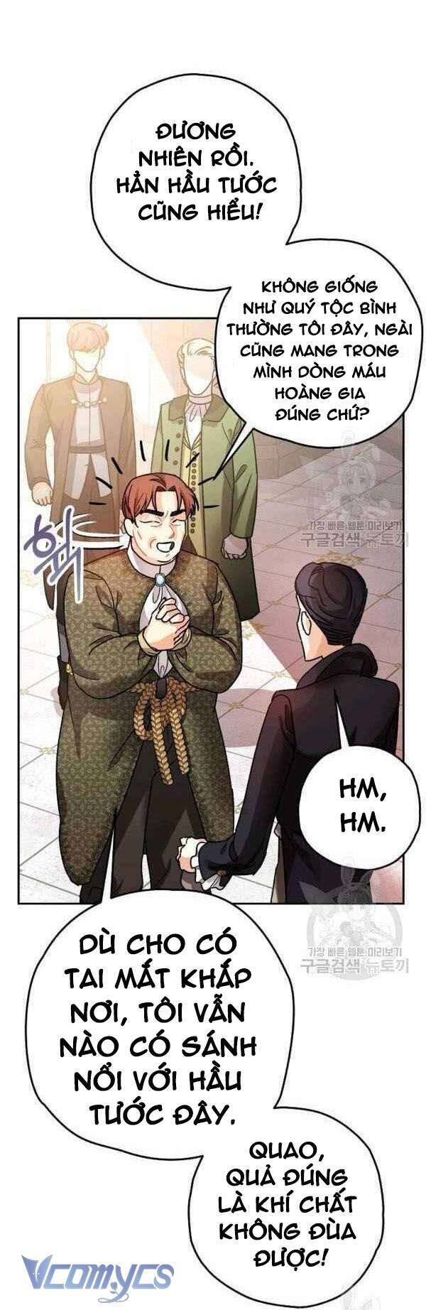 Liều Thuốc An Thần Của Bạo Chúa: Chapter 21
