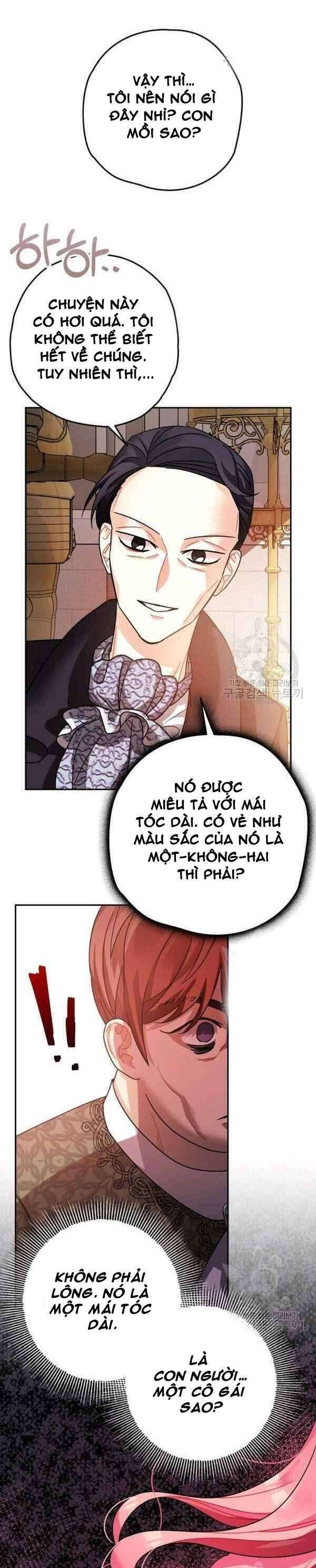 Liều Thuốc An Thần Của Bạo Chúa: Chapter 21