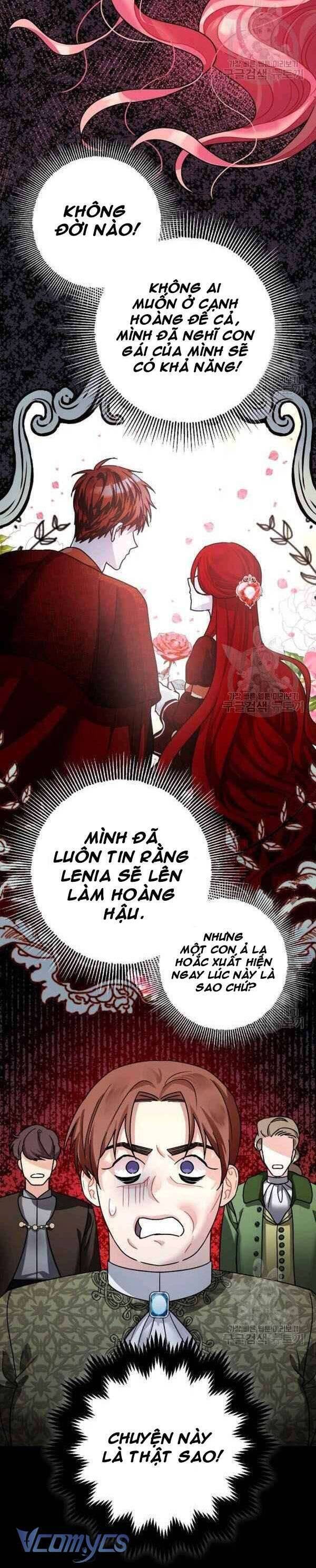 Liều Thuốc An Thần Của Bạo Chúa: Chapter 21