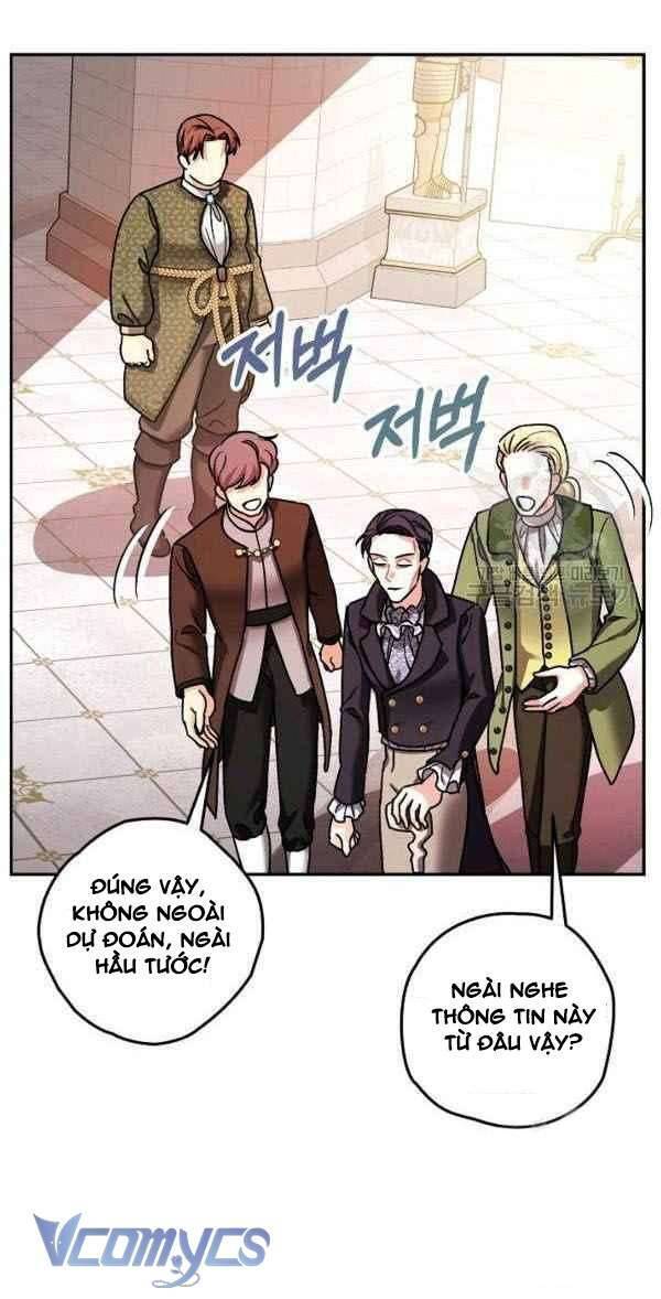 Liều Thuốc An Thần Của Bạo Chúa: Chapter 21