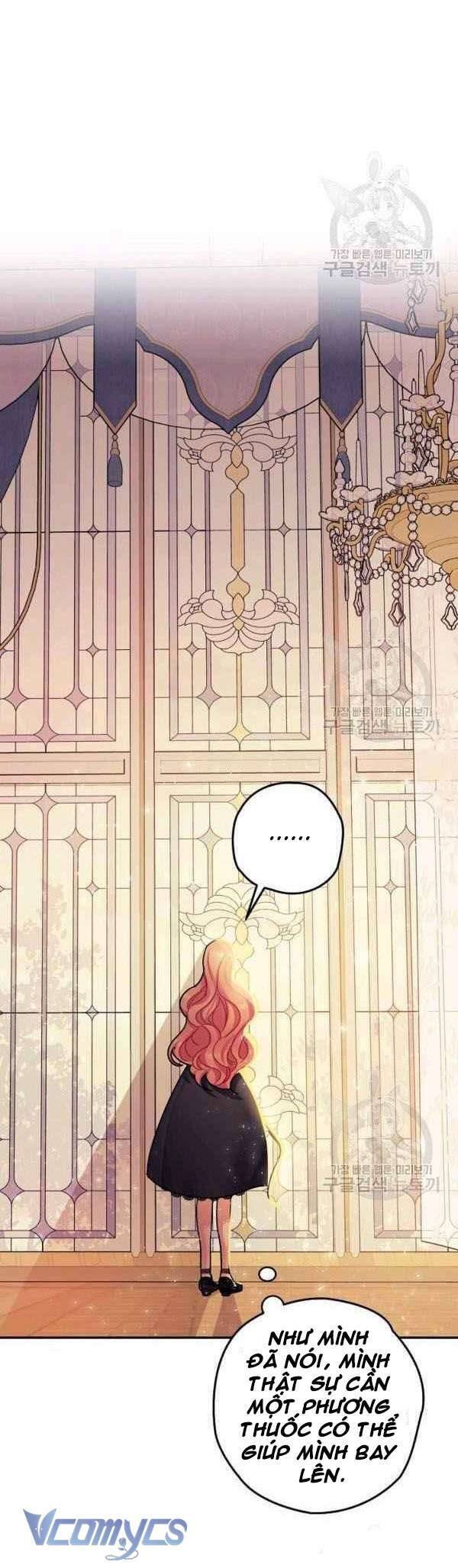 Liều Thuốc An Thần Của Bạo Chúa: Chapter 21