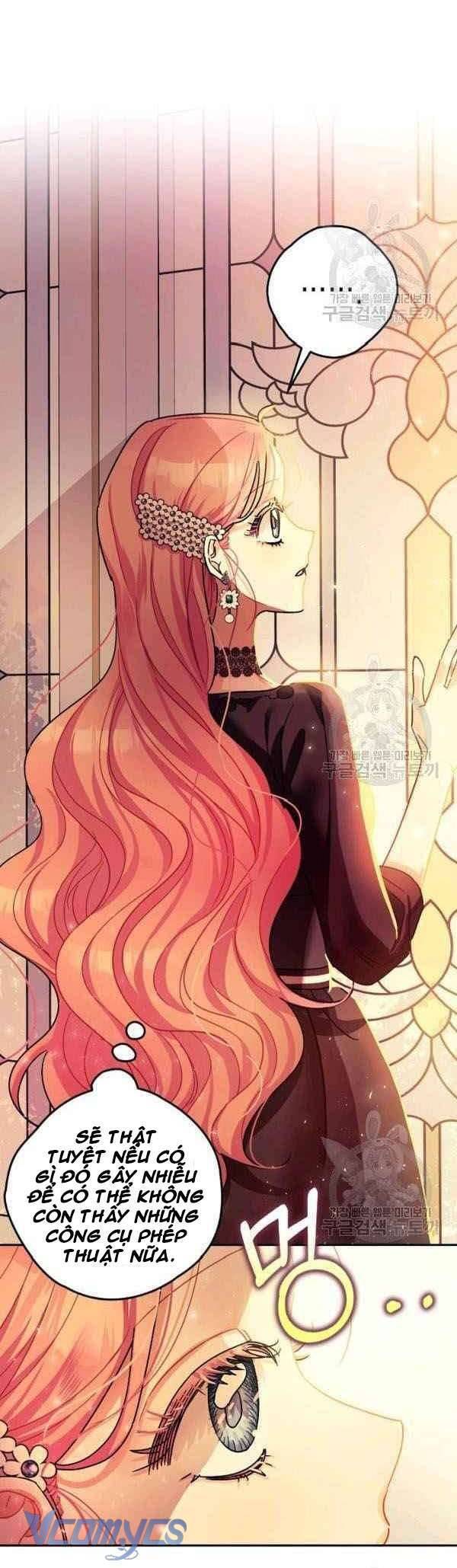 Liều Thuốc An Thần Của Bạo Chúa: Chapter 21
