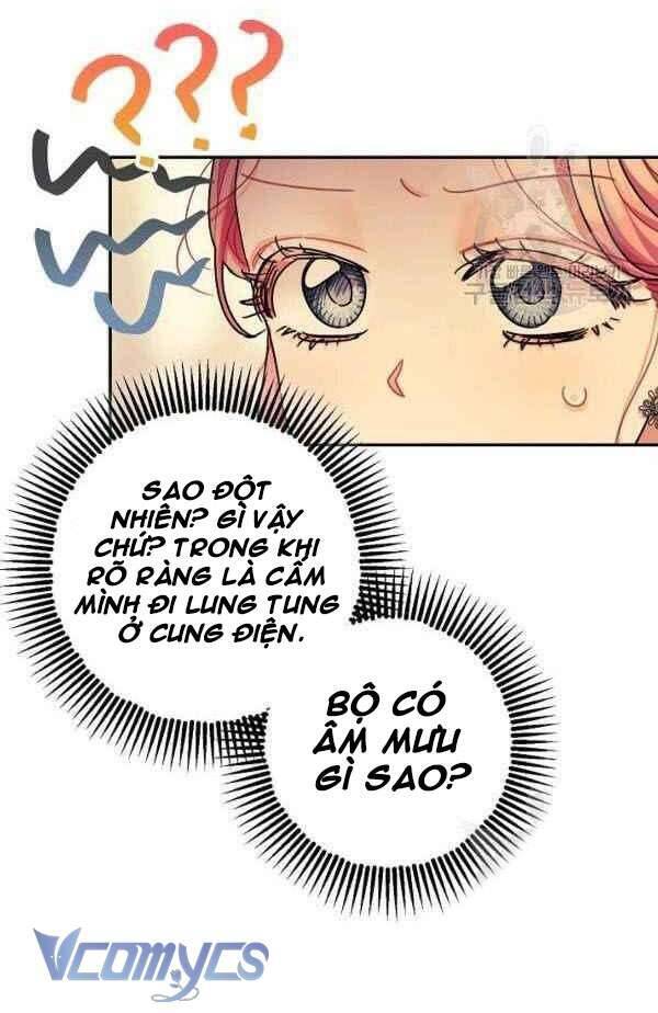 Liều Thuốc An Thần Của Bạo Chúa: Chapter 21